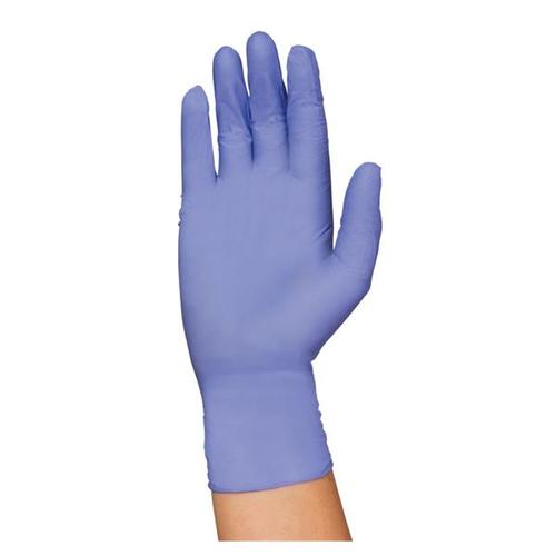 premier pro plus nitrile exam gloves 5065